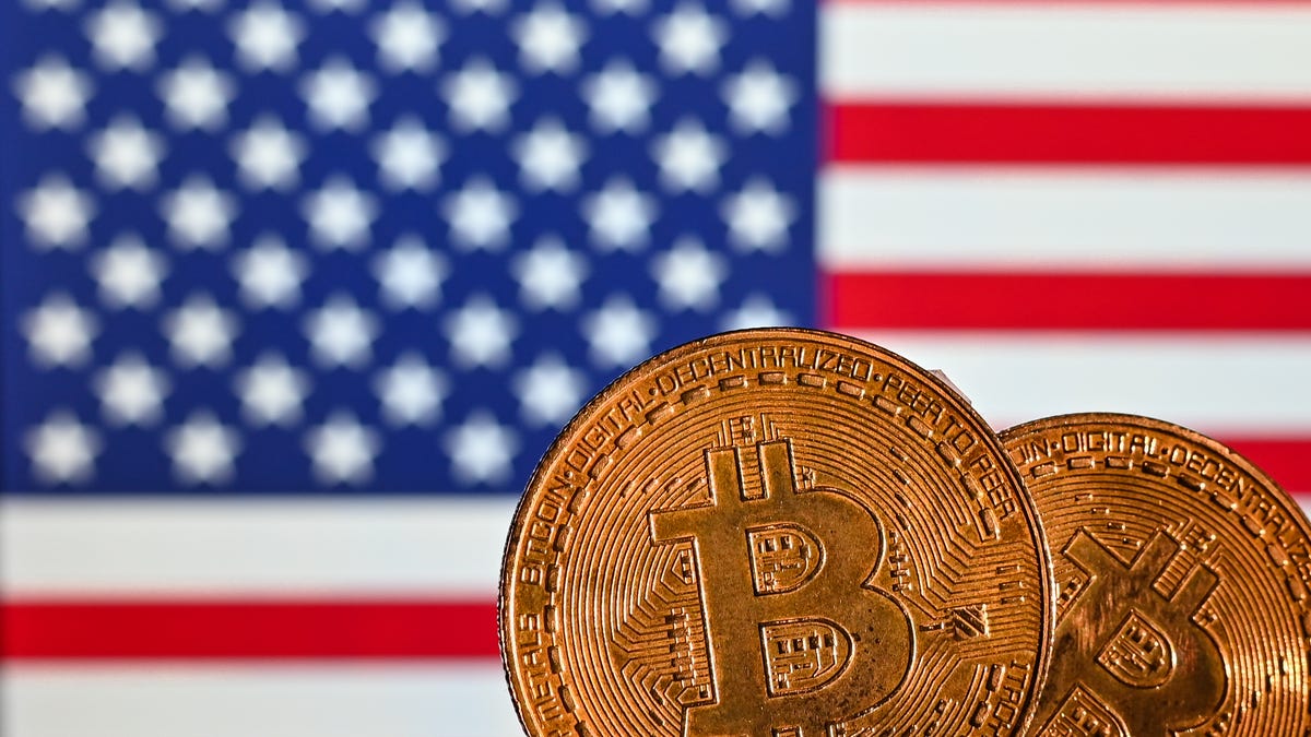 Crypto companies have poured $119 million into U.S. elections