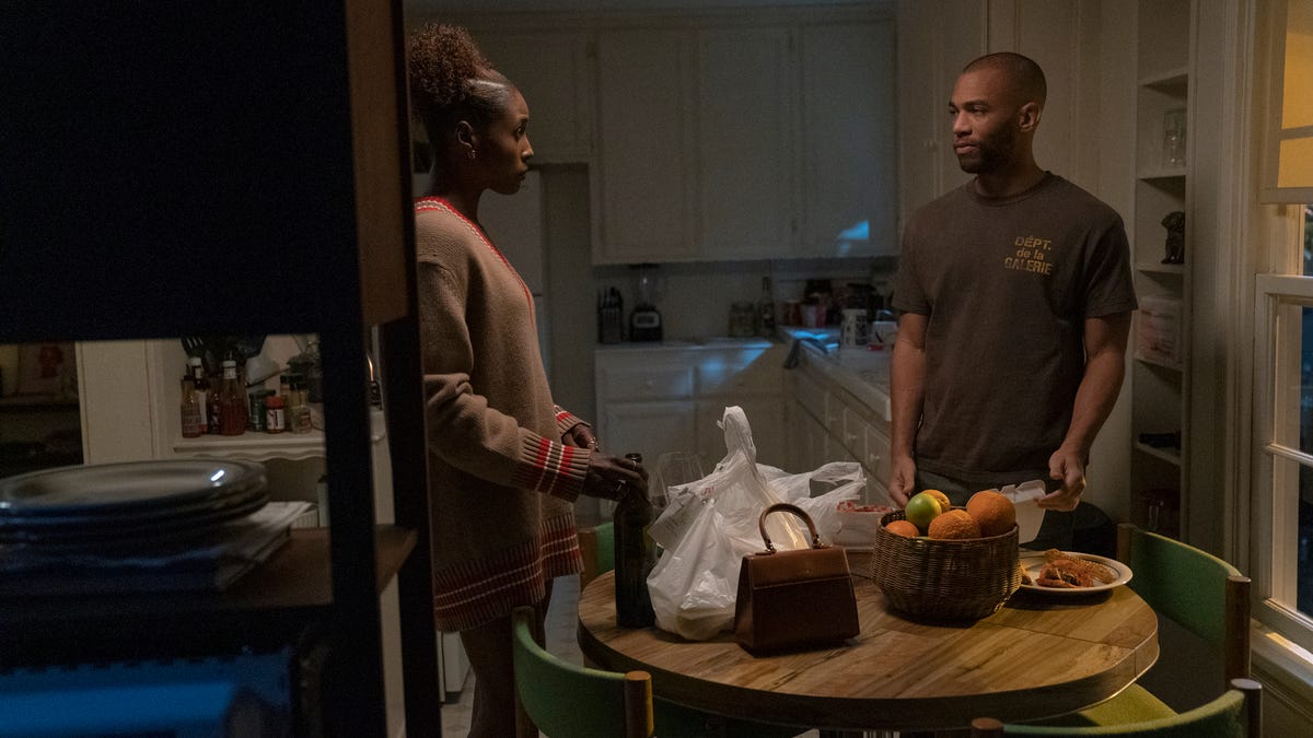 Insecure Season 5, Episode 6 Recap: 'Tired, Okay?!'