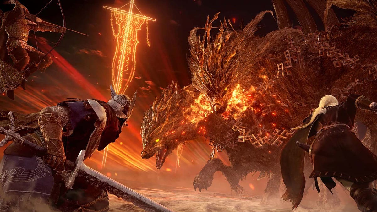 Elden Ring Nightreign Is About To Become Easier For Solo Players