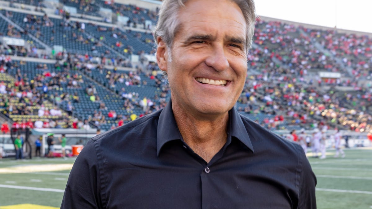 How Nike’s new CEO plans to revive the struggling sportswear giant