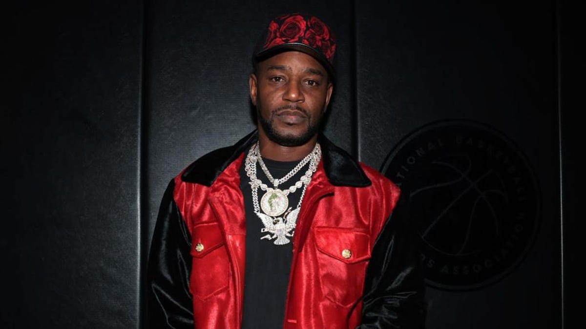 CNN Asked Cam'ron to Speak About Diddy, And It Went Exactly As You'd Expect From Cam'ron #Camron