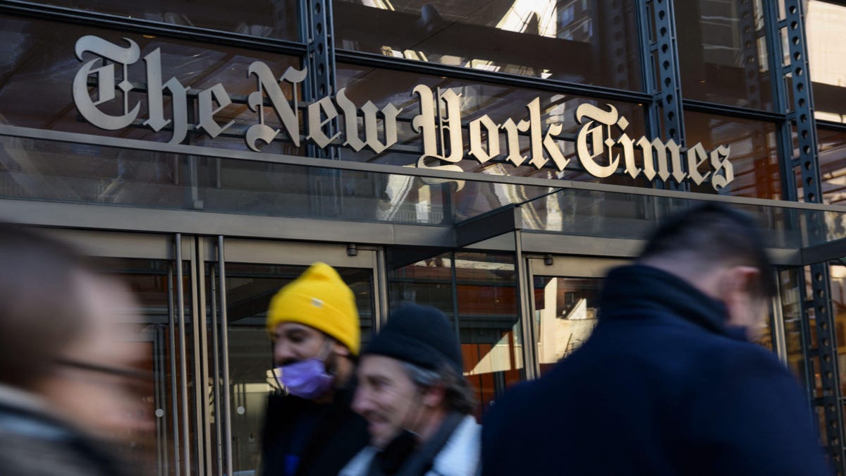 El New York Times pide a la corte que destruya ChatGPT