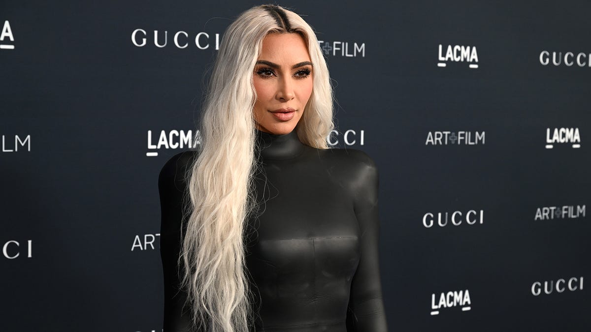 Kim Kardashian 'disgusted' by Balenciaga campaign with kids - Los