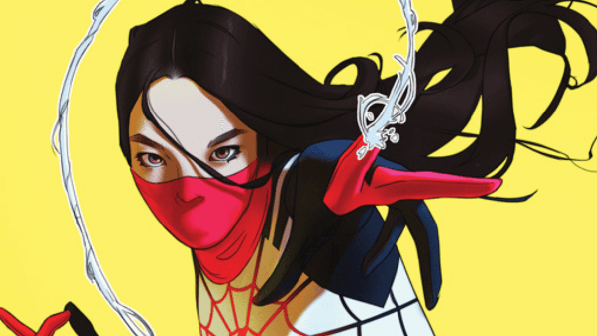 Amazon reportedly scraps writers room for Spider-Man TV spin-off Silk – Ericatement