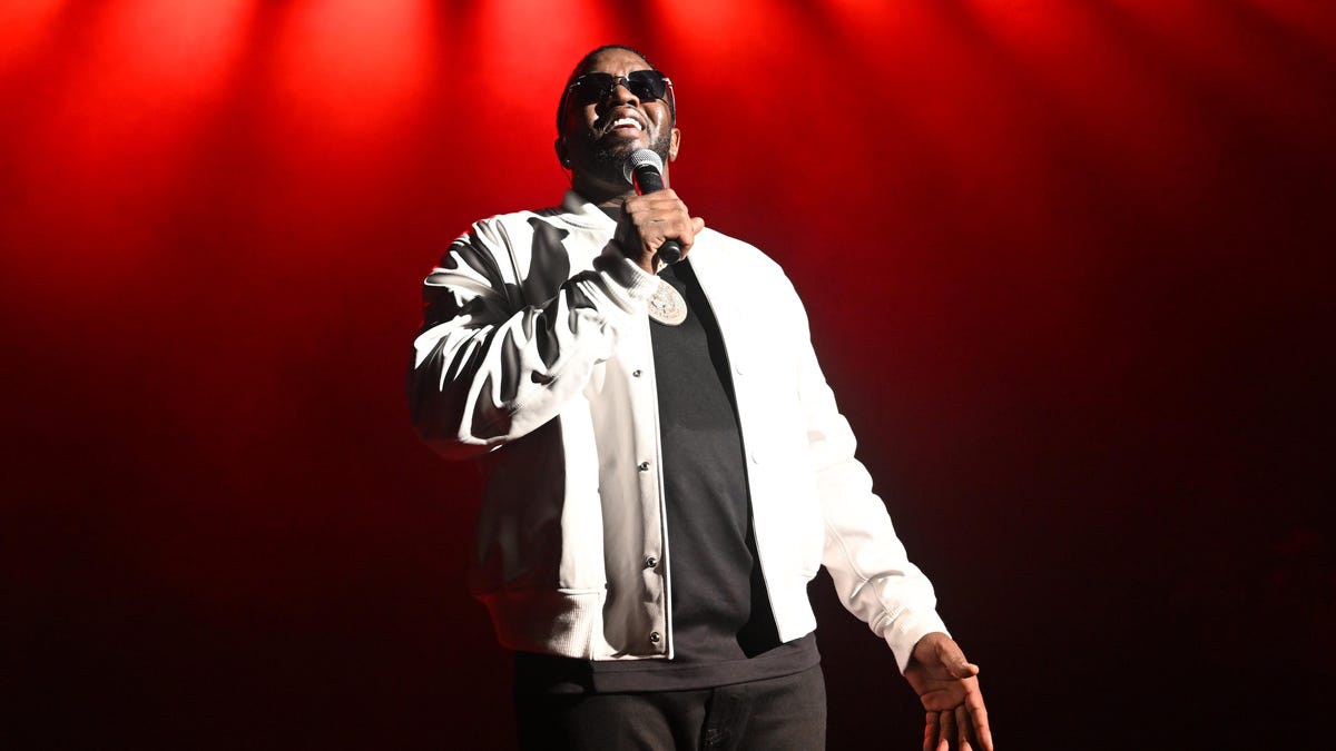 Diddy, L.A. Reid and Trey Songz: Is #MeToo Finally Coming for Hip-Hop? #hiphop