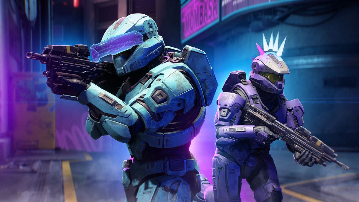 Halo 5 review: Multiplayer restrictions aside, this is another