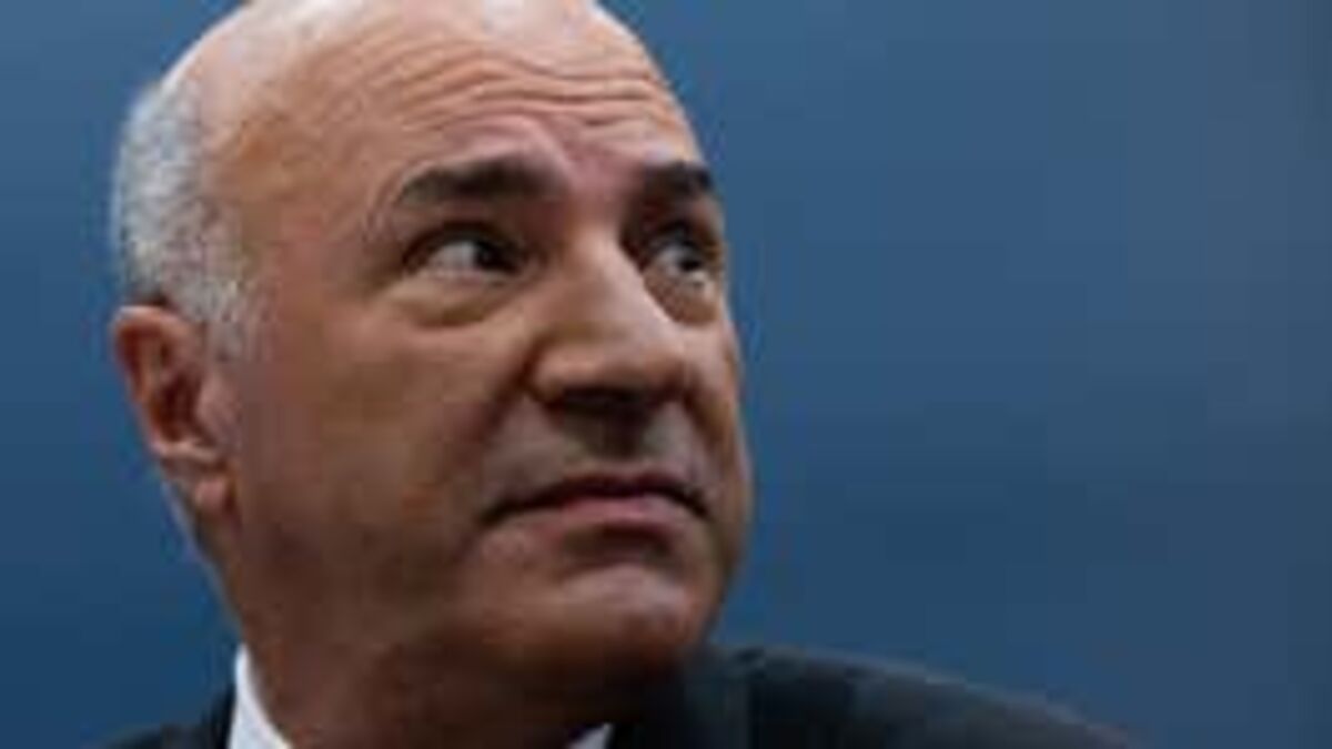Shark Tank’s Kevin O’Leary may soon own TikTok Shark Tank’s Kevin O’Leary may soon own TikTok