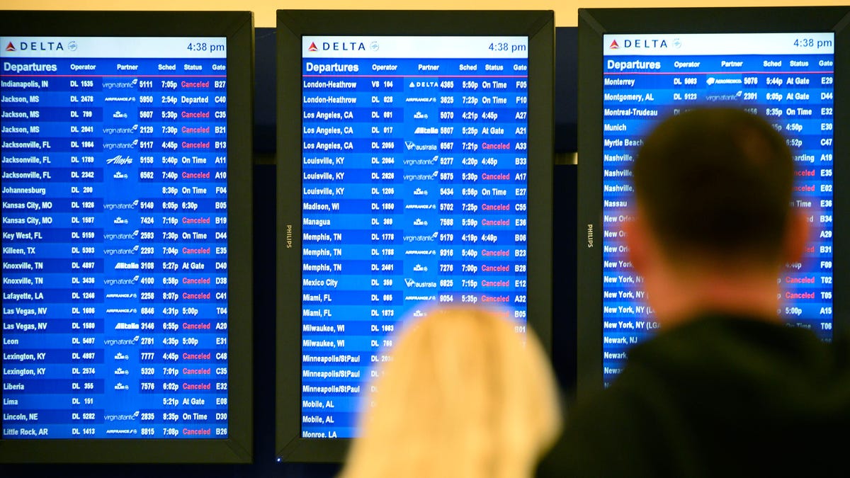 The definitive reasons why summer is the worst time to fly in the US