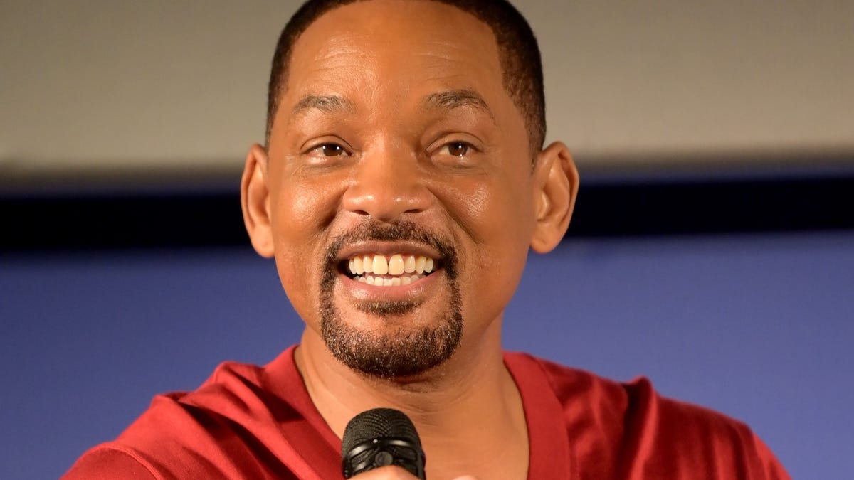 Will Smith Explains Role Fame Played in Recent ‘Adversities’