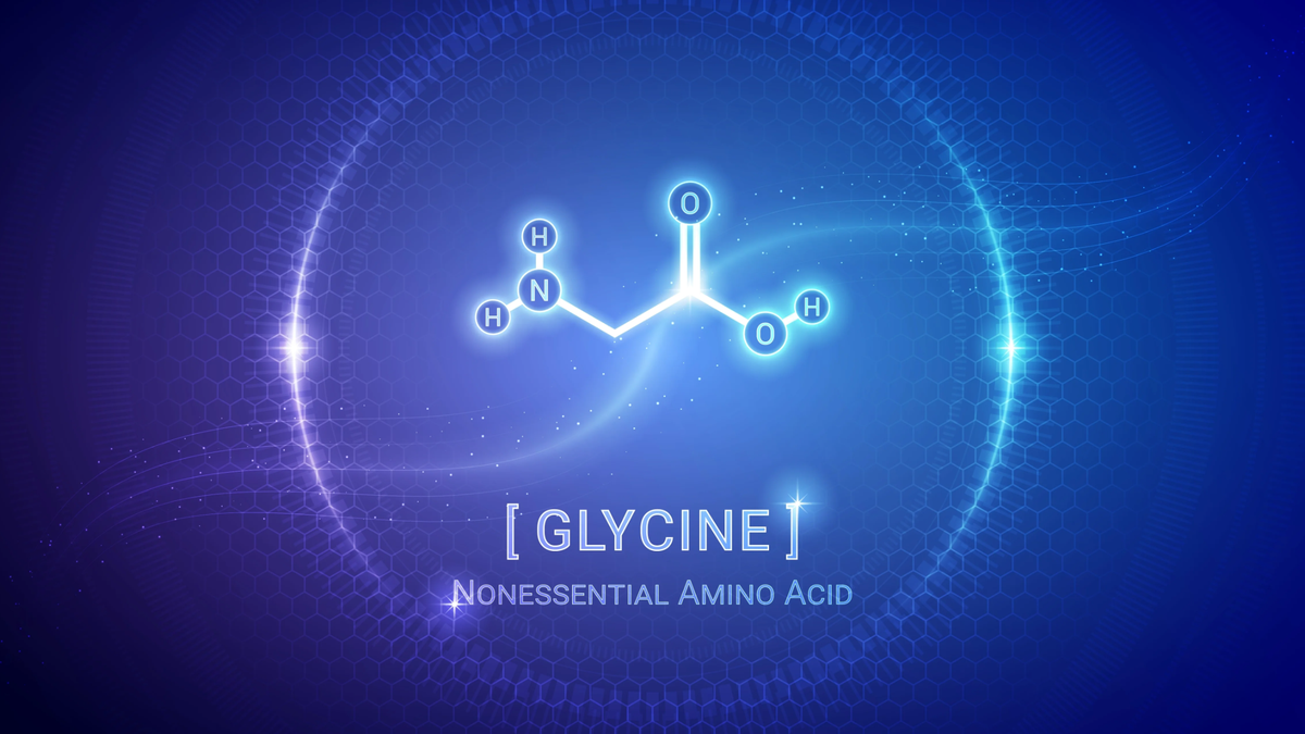 photo of Gen Z Propels Chinese Industrial-Grade Glycine to Viral TikTok Fame image