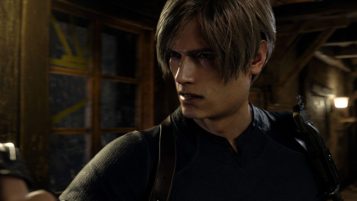 Before You Buy Resident Evil 4 Remake