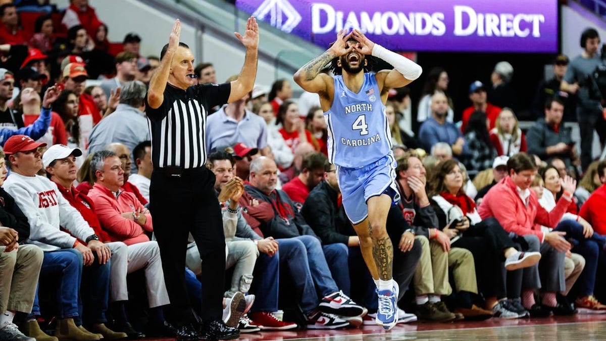 No. 7 North Carolina brings 'elite defense' into clash vs. Syracuse