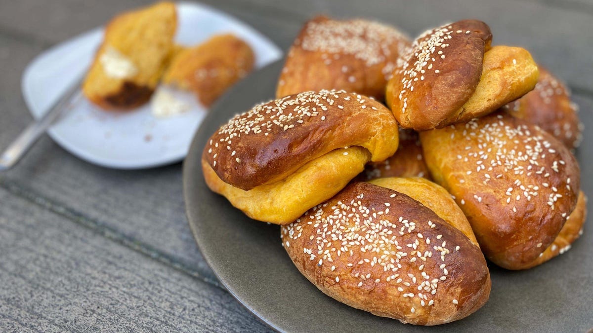 7 Sweet Potato Recipes to Try This Month