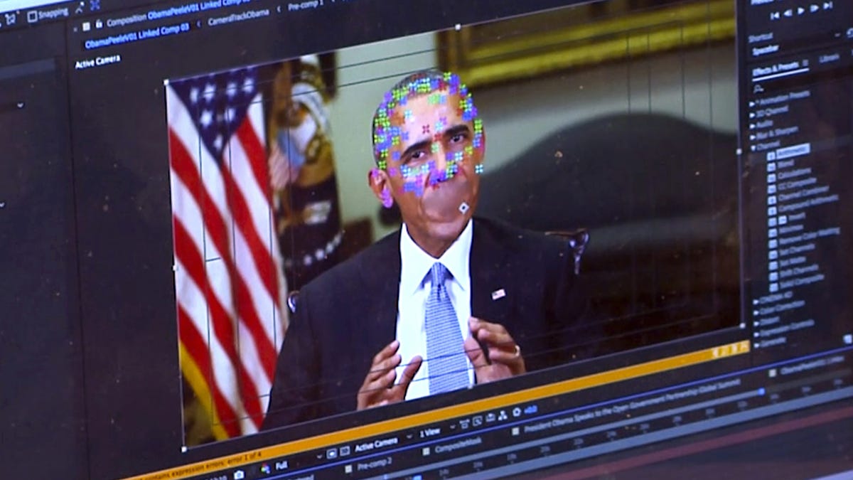 Deepfakes will influence the 2020 election—and our economy, and our prison system