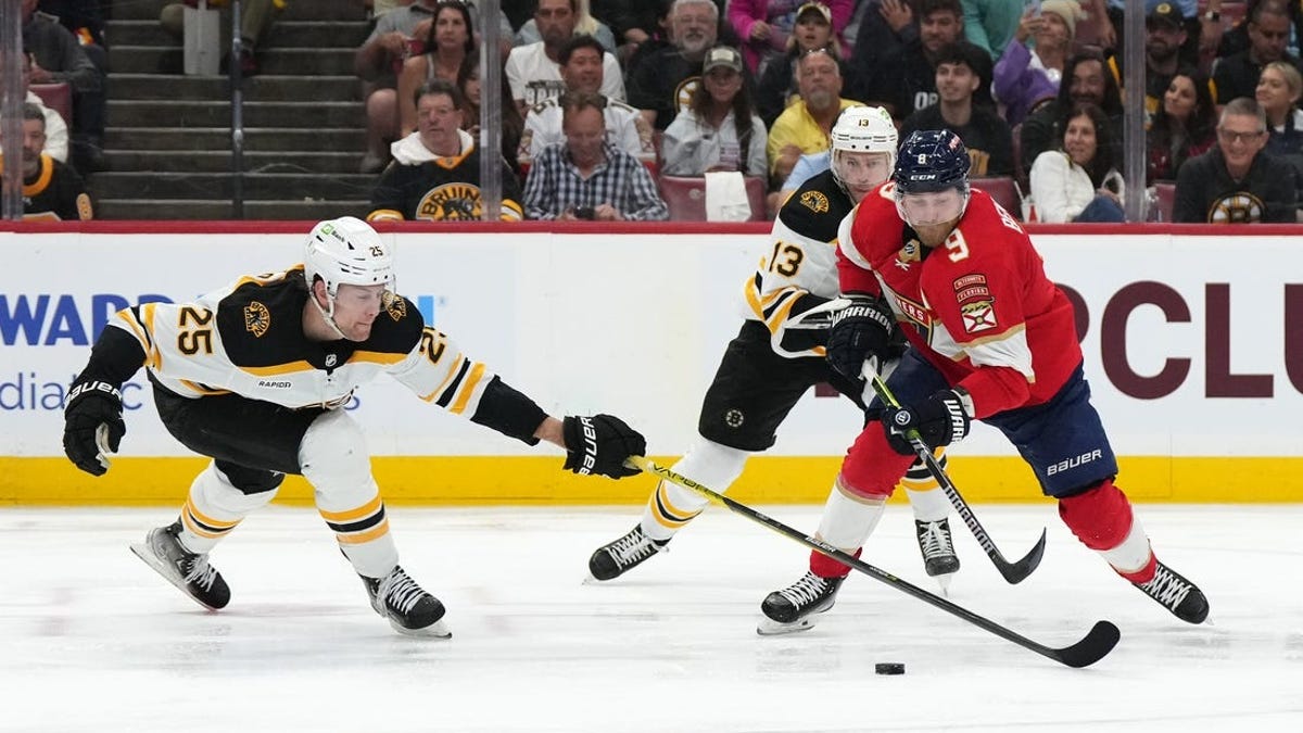 Bruins Take 3-1 Series Lead on Dominant Special Teams Effort