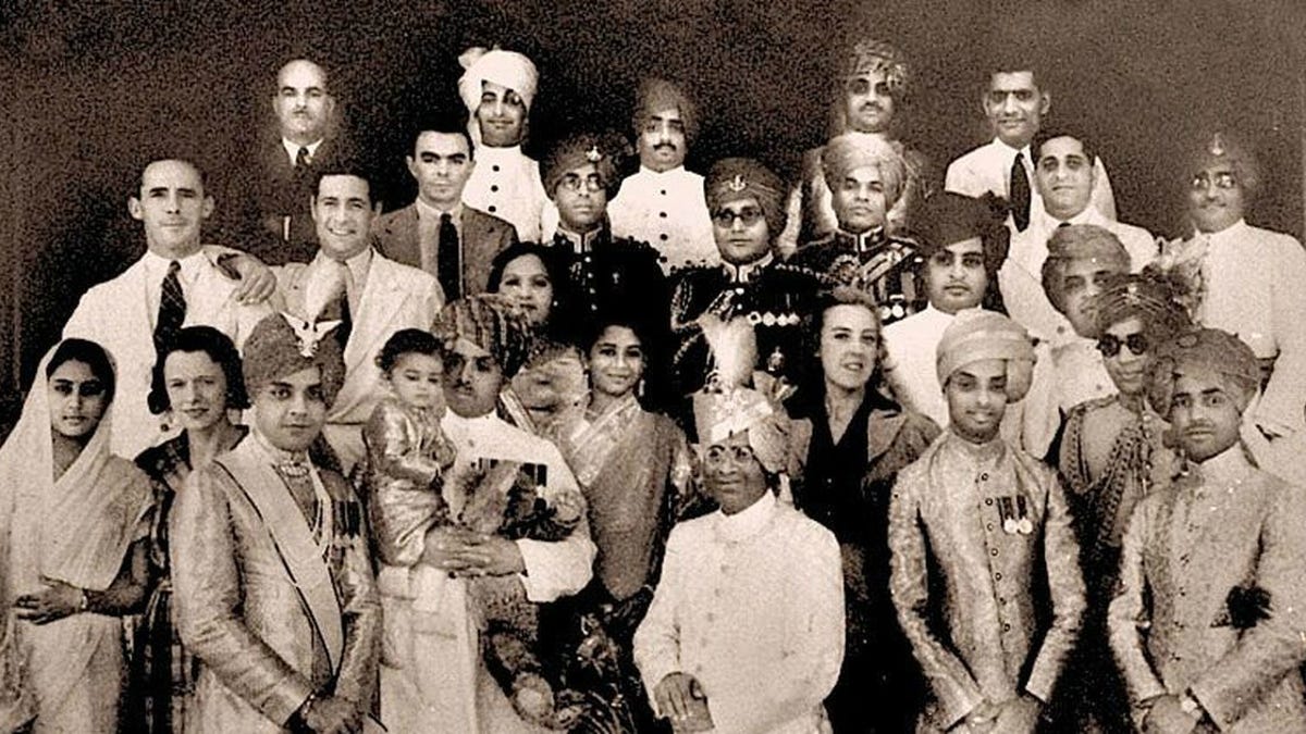 Tata family, History, India, & Businesses