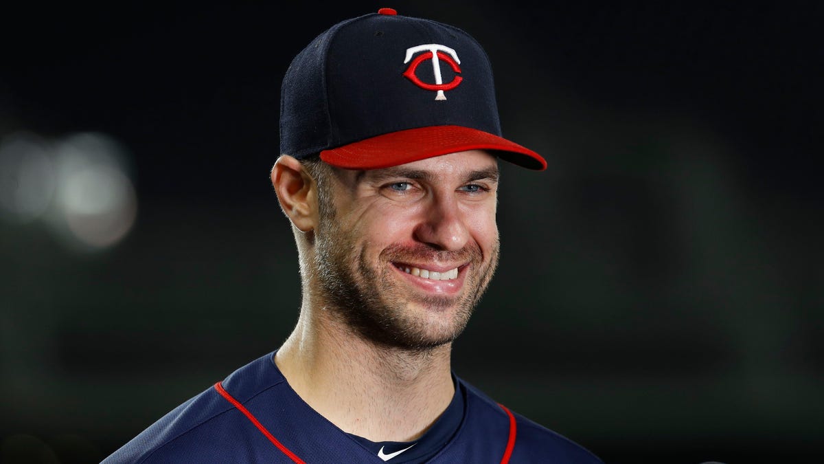 Joe Mauer and the 1-team baseball Hall of Famers by franchise