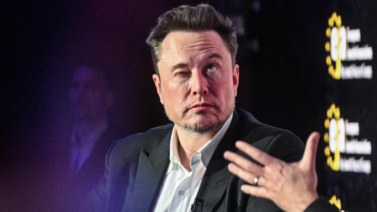 Los inversores de Tesla están enojados por que Elon Musk sea tan vago acerca de su automóvil de 25.000 dólares