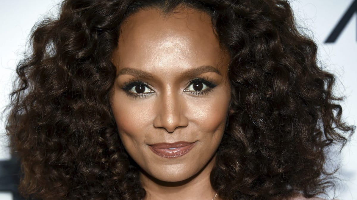 International Women's Day 2018: Transgender activist Janet Mock's ...