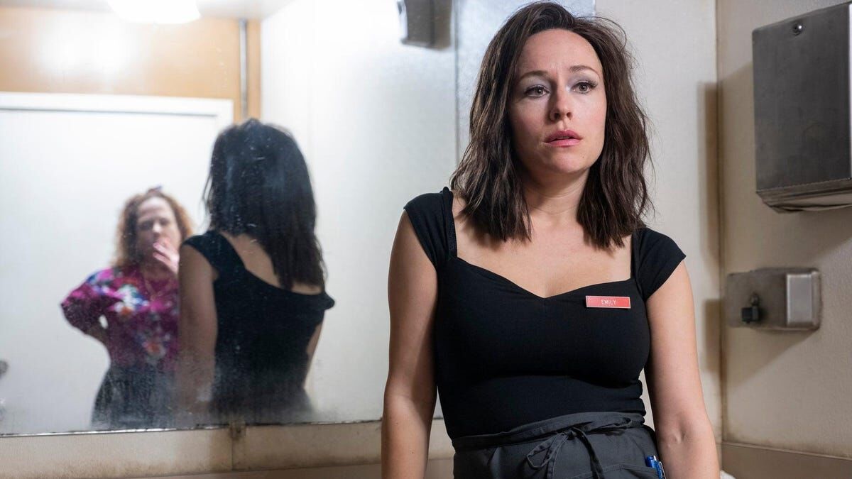 Barry recap season 4, episode 5, “tricky legacies”