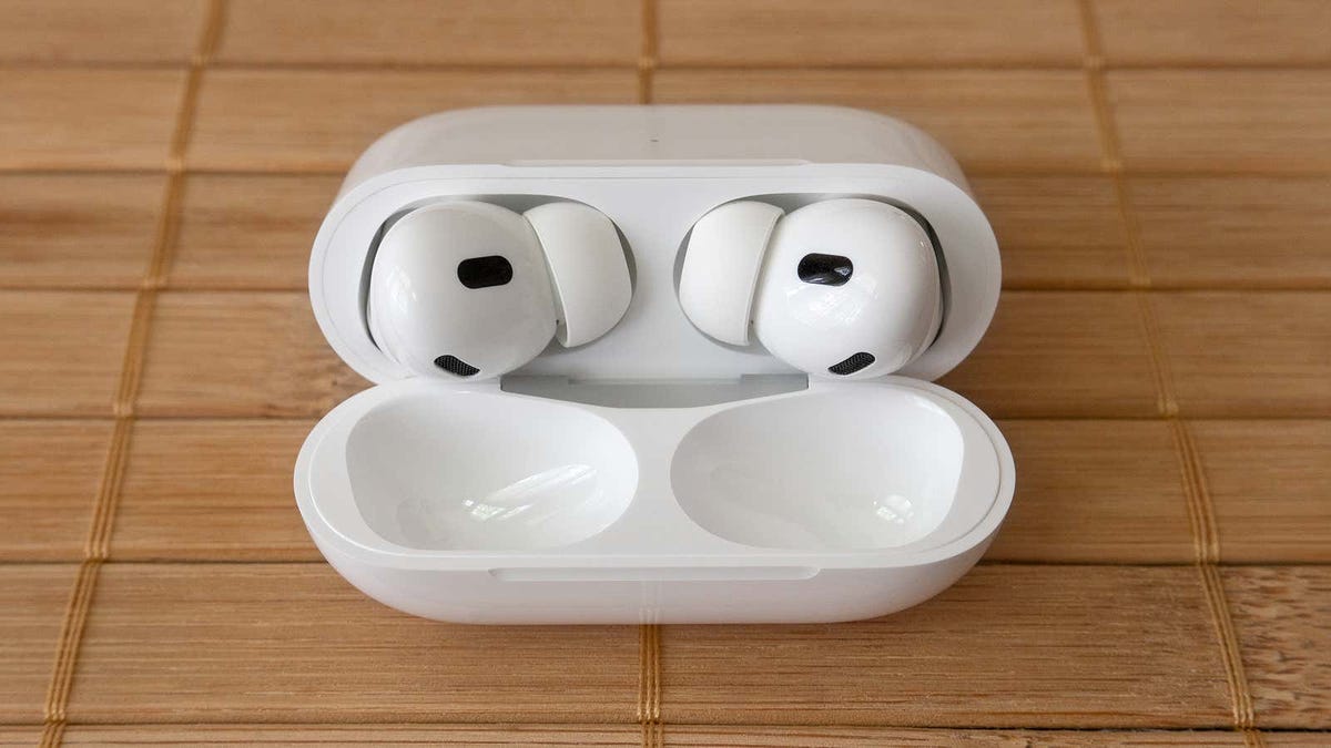 Apple AirPods 2024: Everything We Know So Far