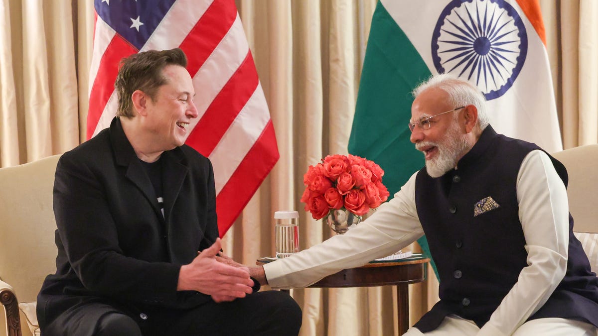 Elon Musk gets another win in India as Starlink snags new deals