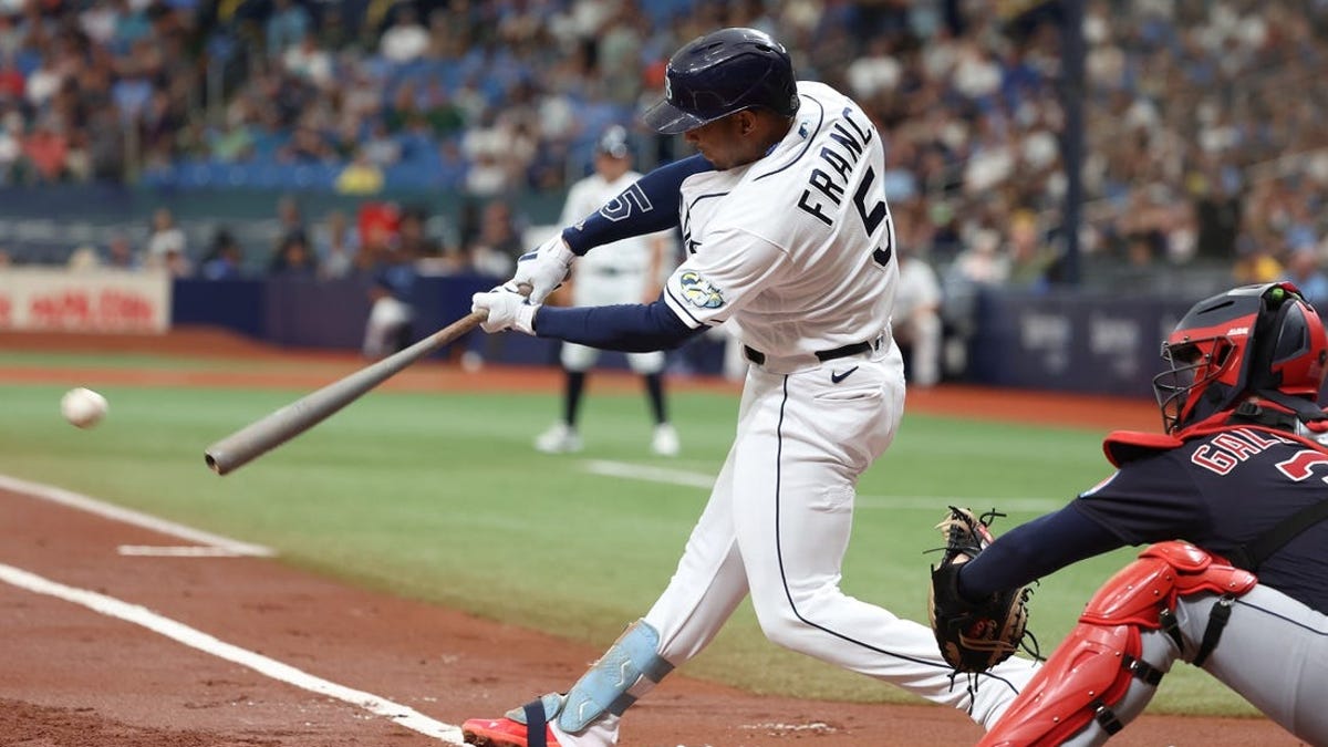 Rays' Wander Franco faces Dominican government investigation