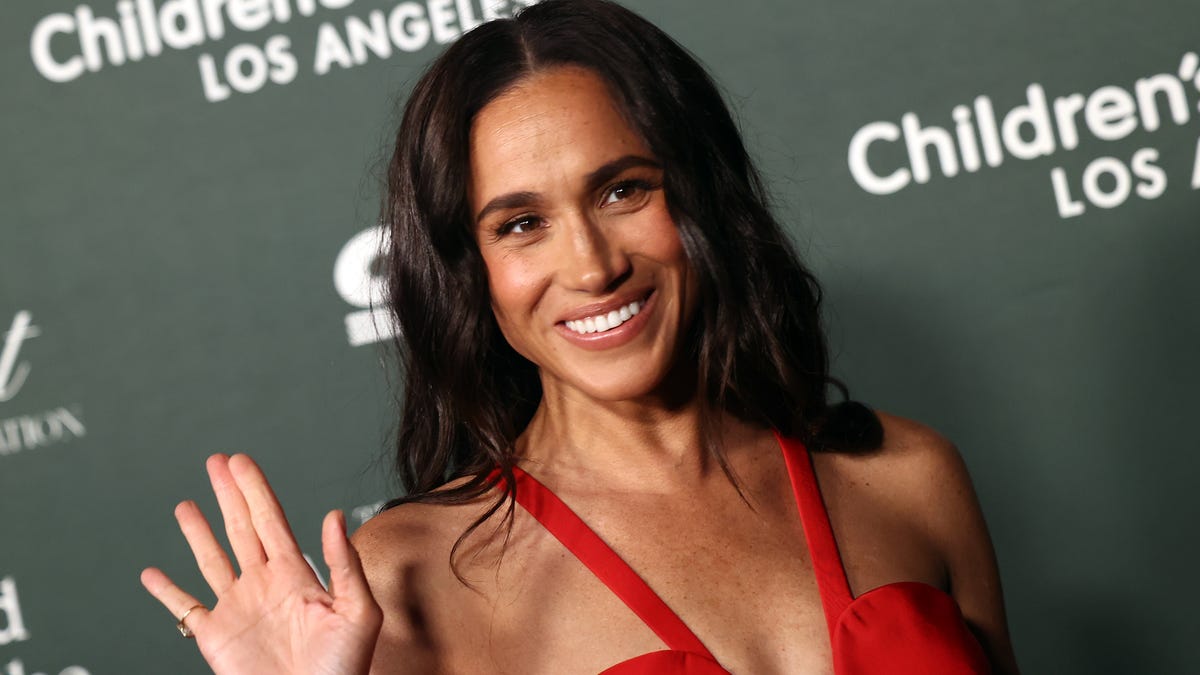 Meghan Markle Reveals Heartbreaking News About Her Motherhood Journey