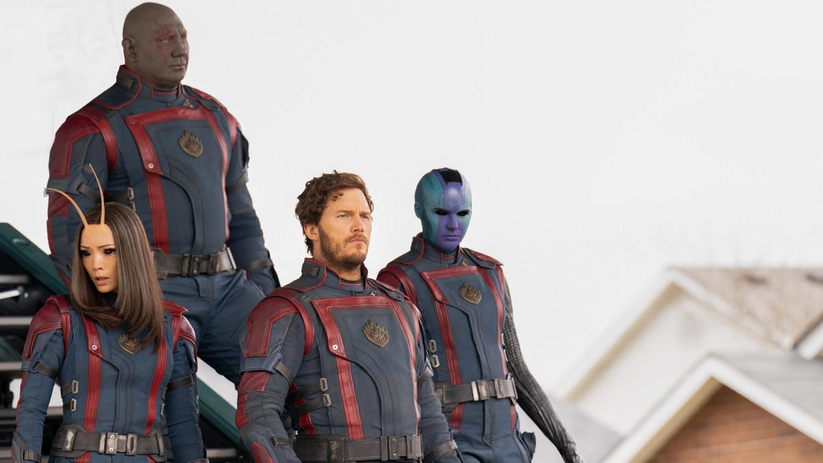 Does 'The Marvels' Have a Post-Credits Scene? End Credits explained