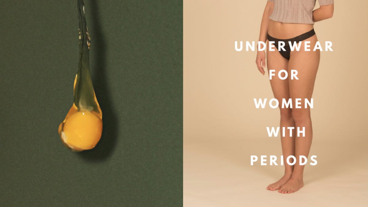 Talking taboo with Thinx co-founder Miki Agrawal — The Challenger Project