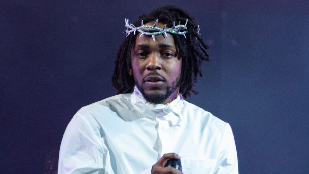Metro Boomin, Rick Ross, YNW Melly And More React To Kendrick Lamar's Drake Diss 'euphoria' #RickRoss