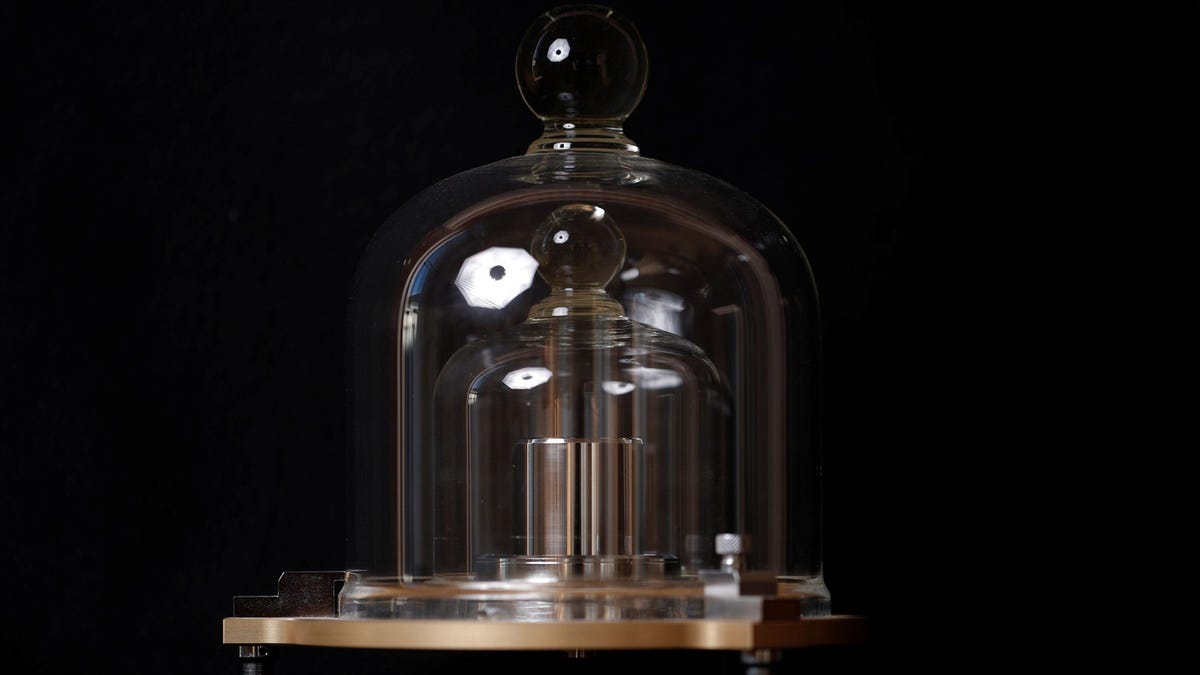 The Kilogram