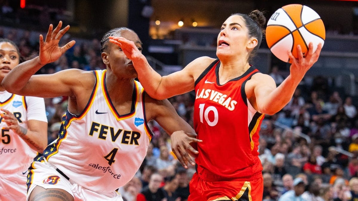 Aces vs. Mystics Prediction & Picks - August 11