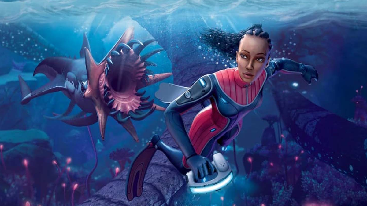 Subnautica 2 Publisher Blames Ousted Founders For Delays As Fans Rebel: 'Subnautica's Soul Has Just Been Ripped Out' [Update]