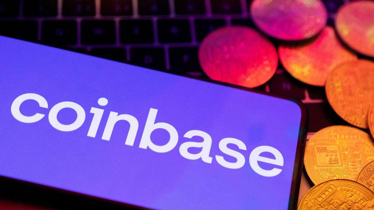 The SEC can sue Coinbase for offering unregistered securities, judge rules