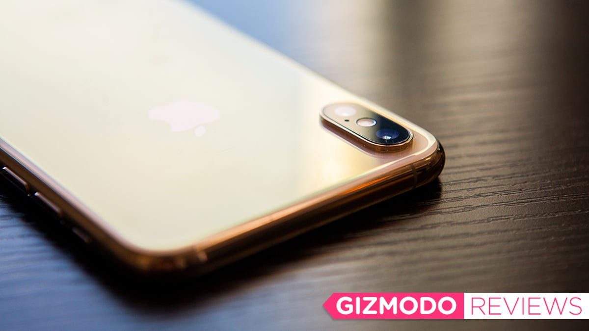 Review: The iPhone XS Max is what Apple has always promised the iPhone  could be