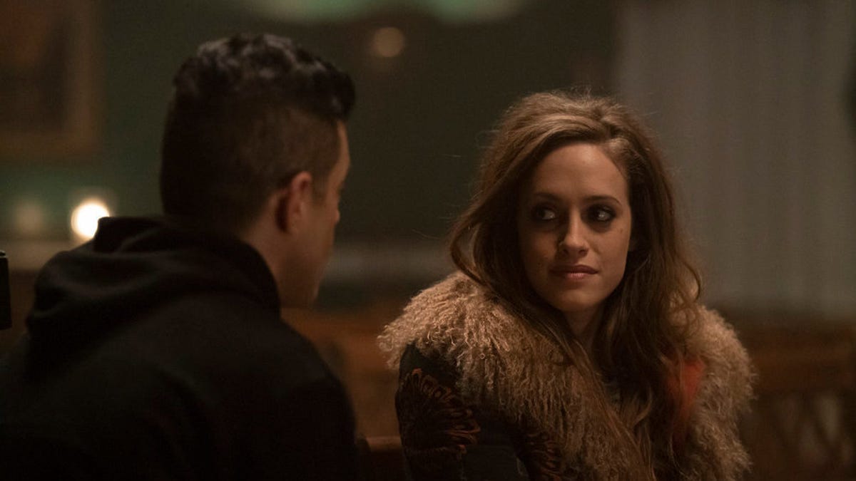 Mr. Robot' Season 4 Premiere Down After Two-Year Absence – Deadline