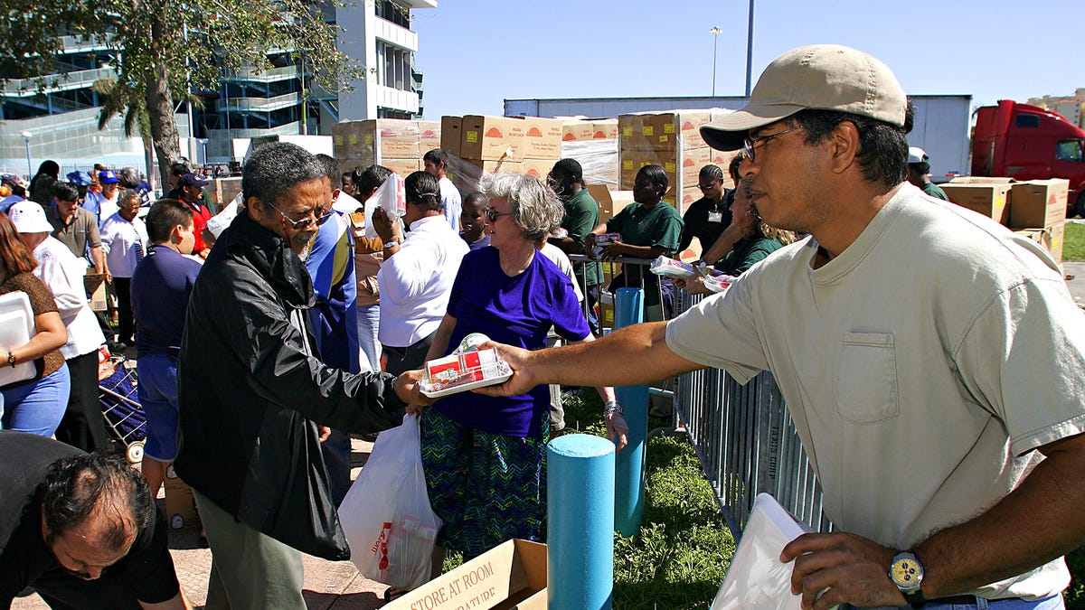 How FEMA Responds To Disasters