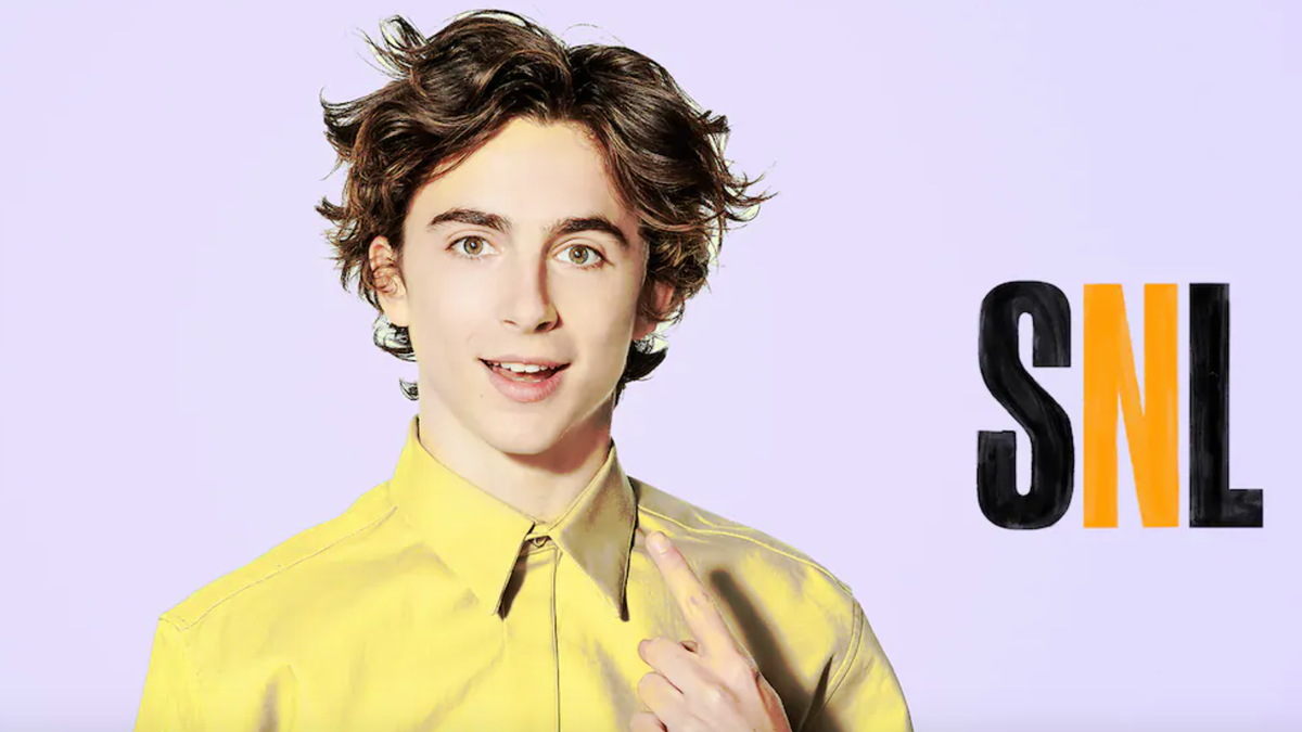 Timothee Chalamet Broadway Rumors Explained: Fan Speculation