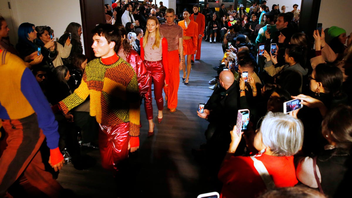 Fashion Weeks Are Starting to Take the Lead for a Sustainable
