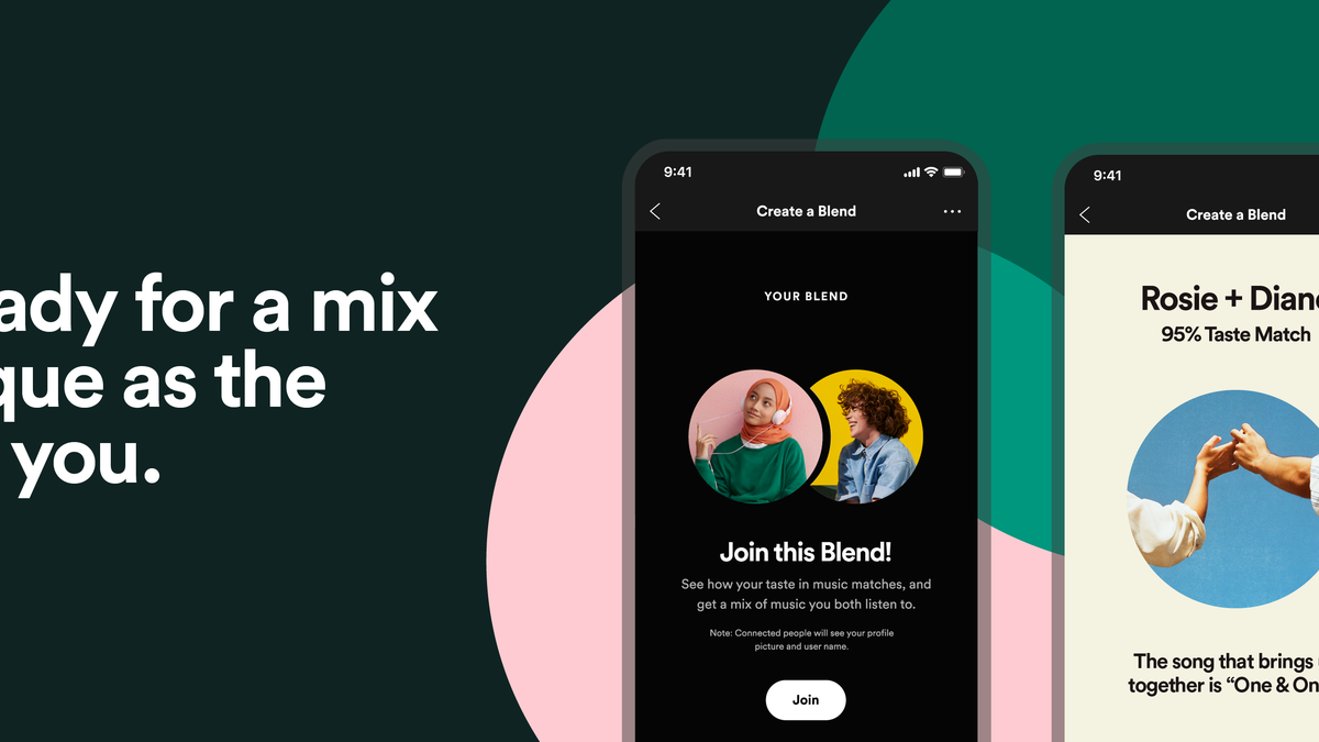 Spotify to introduce a Social Listening feature -  news