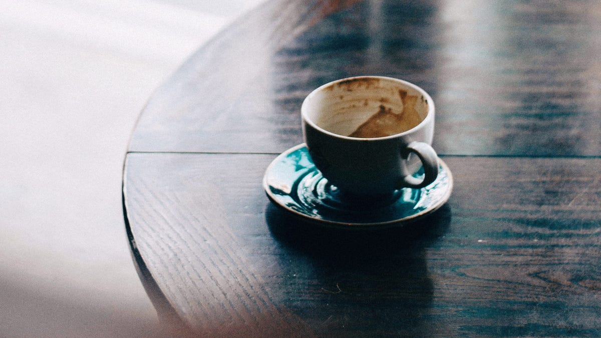 Our bodies connect bitter coffee with caffeine highs—research