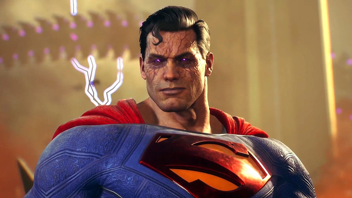 Suicide Squad: Kill the Justice League Is Showing New Gameplay and