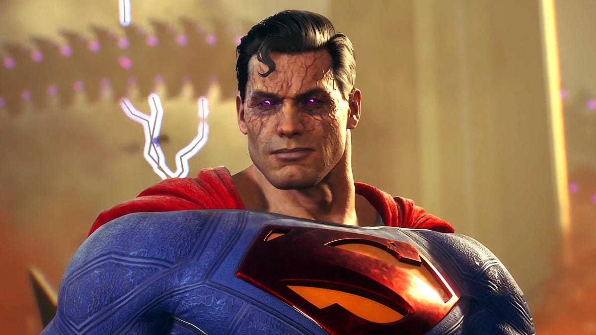 Suicide Squad: Kill the Justice League' first gameplay trailer