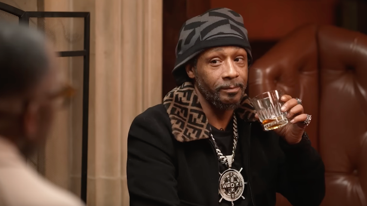 7 moments of bliss from Katt Williams’ Club Shay Shay interview