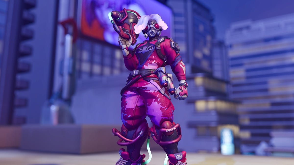 Livid Overwatch 2 Fans Are Asking For Refunds After Paid Skin Is Made Free A Day Later [Update: They Got Them]