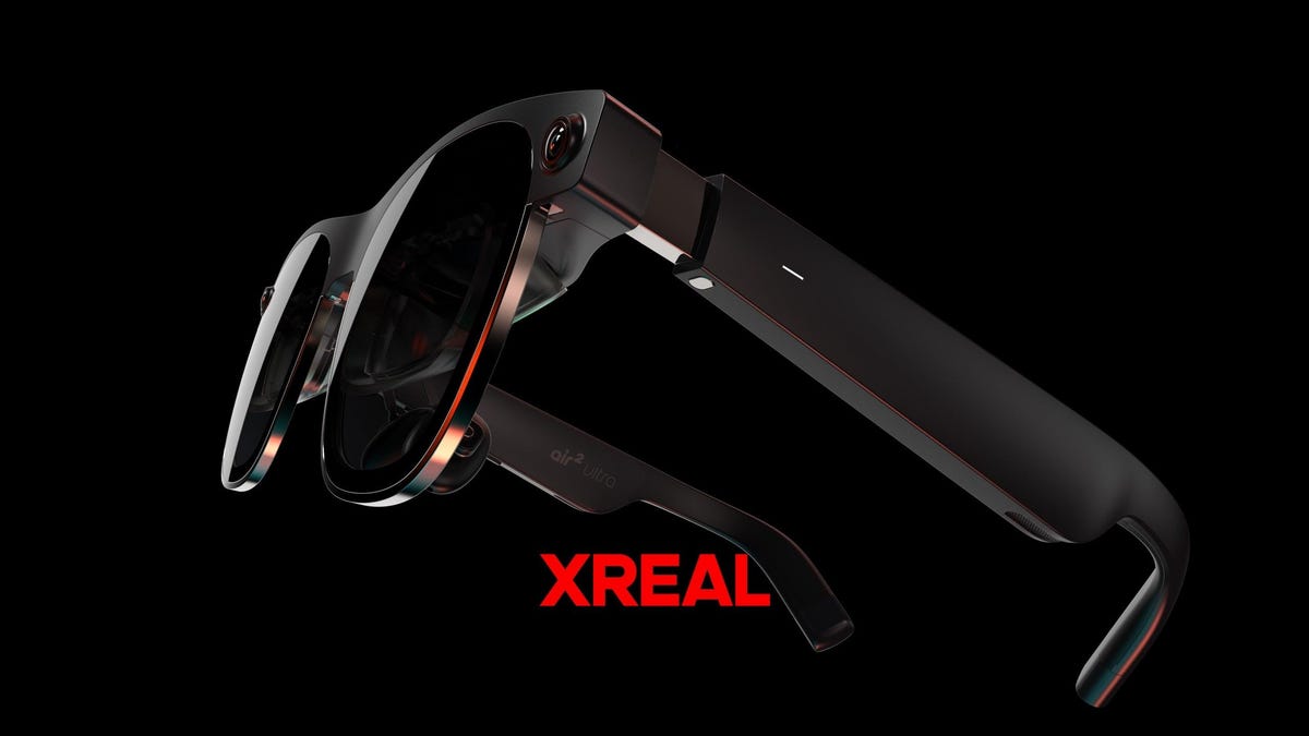 XReal Believes Its 0 AR Glasses Can Top the Apple Vision Pro