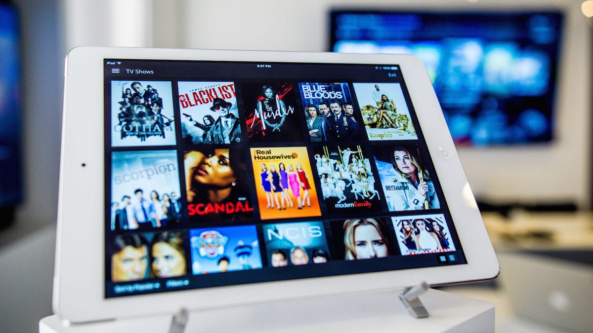 One of the most annoying things about streaming TV is about to change