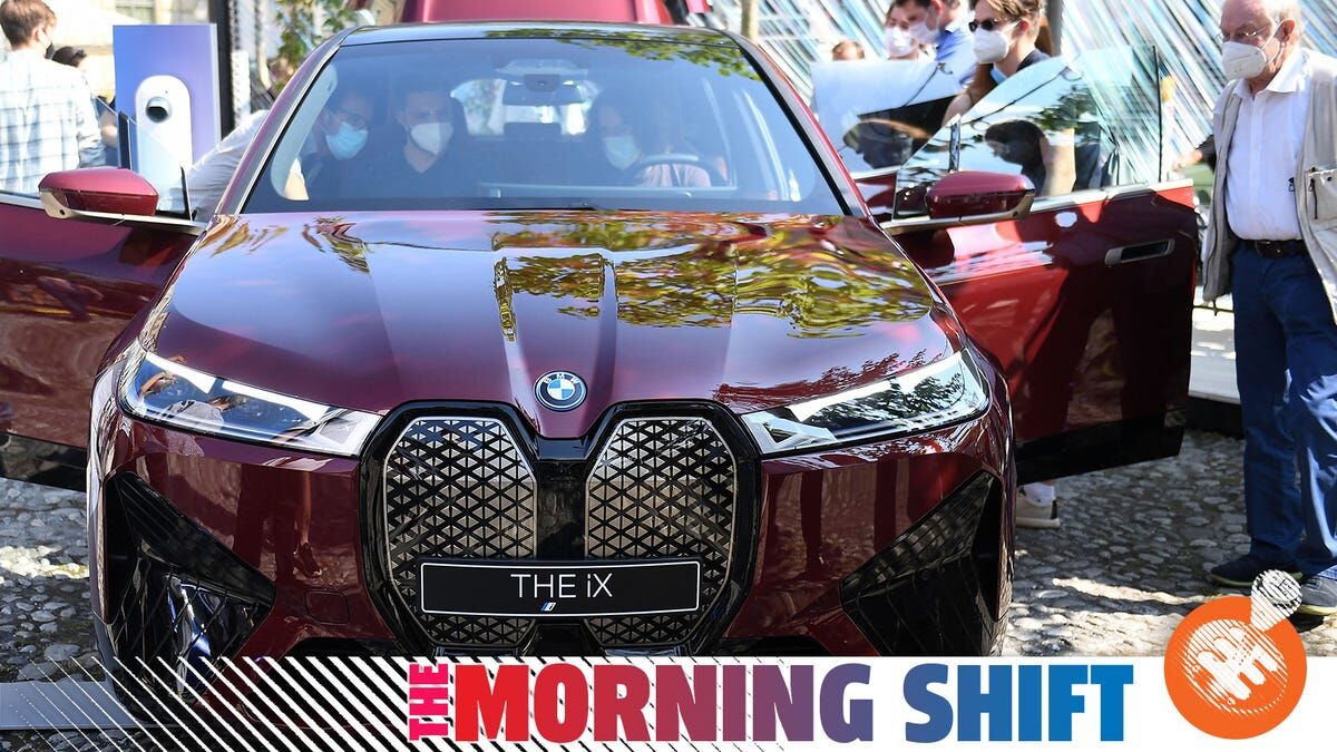 BMW, Daimler Pledge To Keep Prices High As Costs Drop