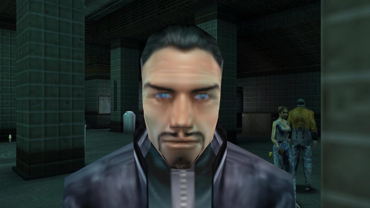 The Best Game Of All Time Just Turned 25 Years Old